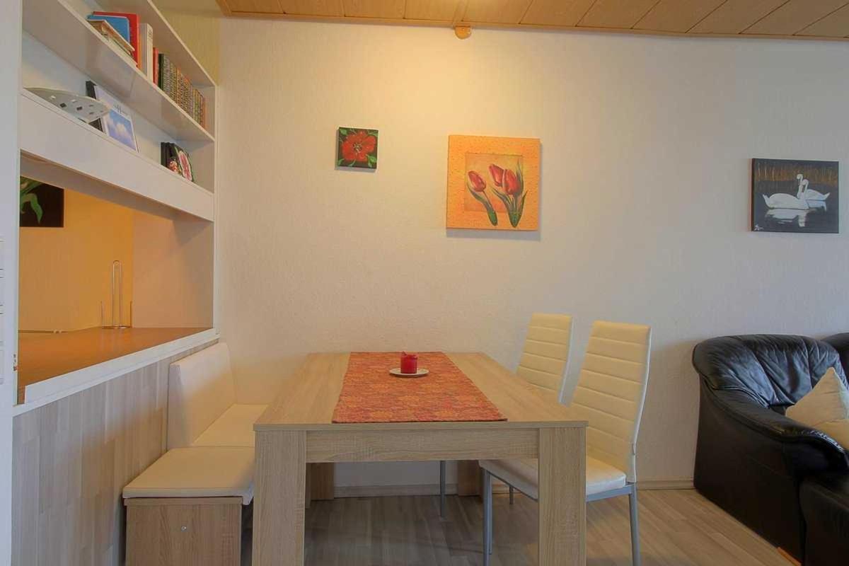 Apartment 527 Hohegeiß Kültér fotó