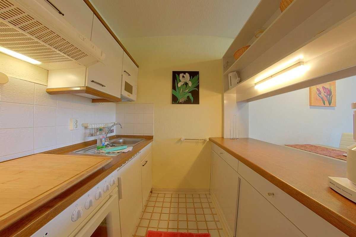 Apartment 527 Hohegeiß Kültér fotó