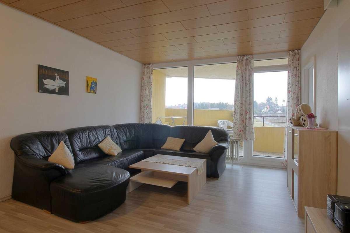 Apartment 527 Hohegeiß Kültér fotó
