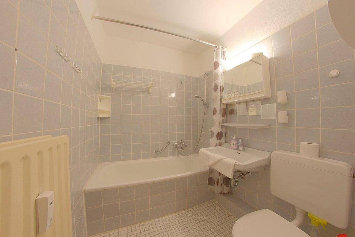 Apartment 527 Hohegeiß Kültér fotó