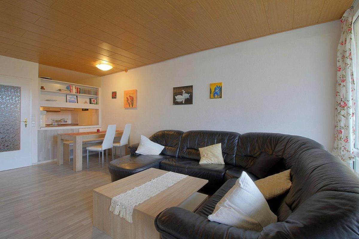 Apartment 527 Hohegeiß Kültér fotó