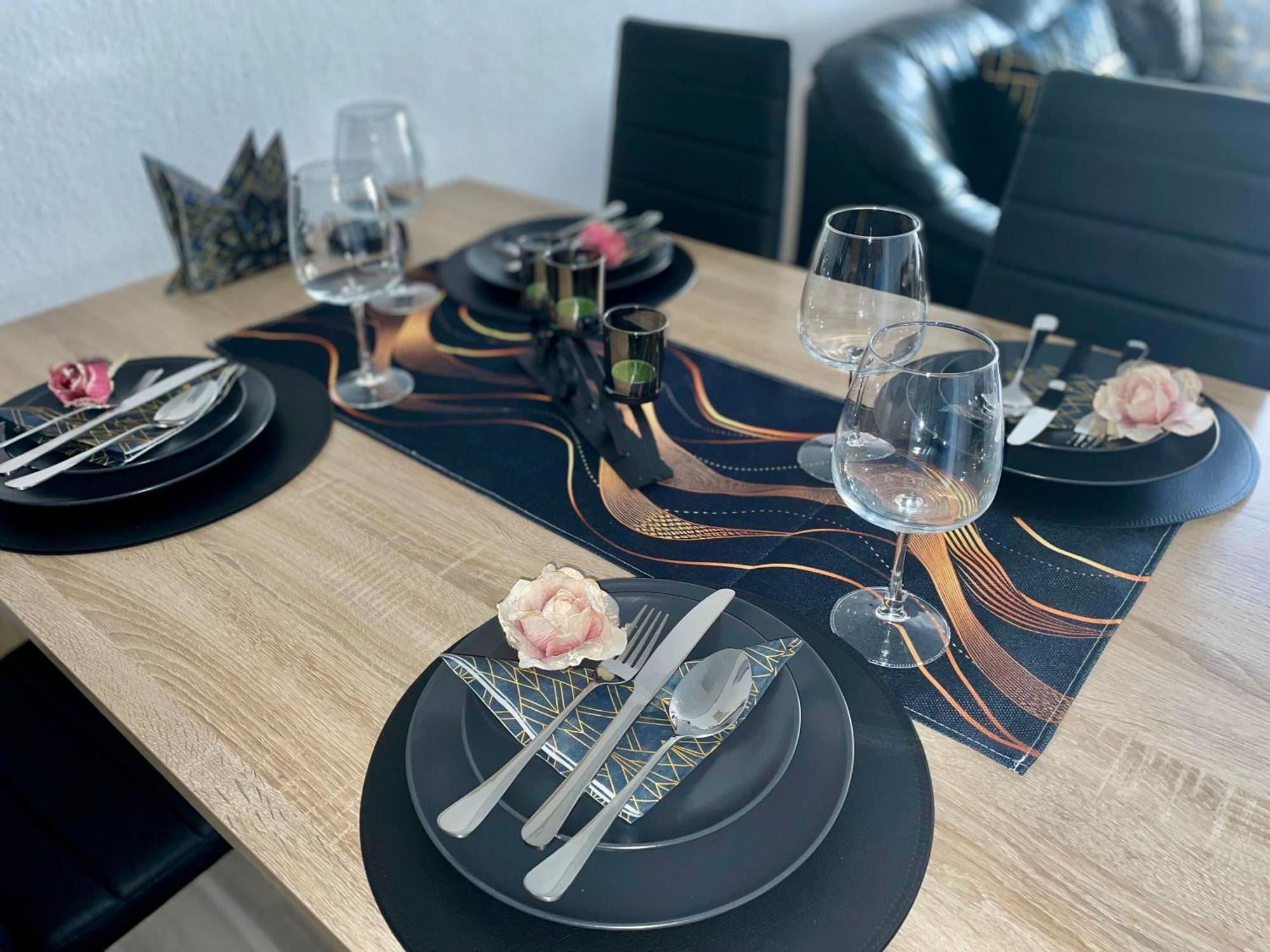 Apartment 527 Hohegeiß Kültér fotó