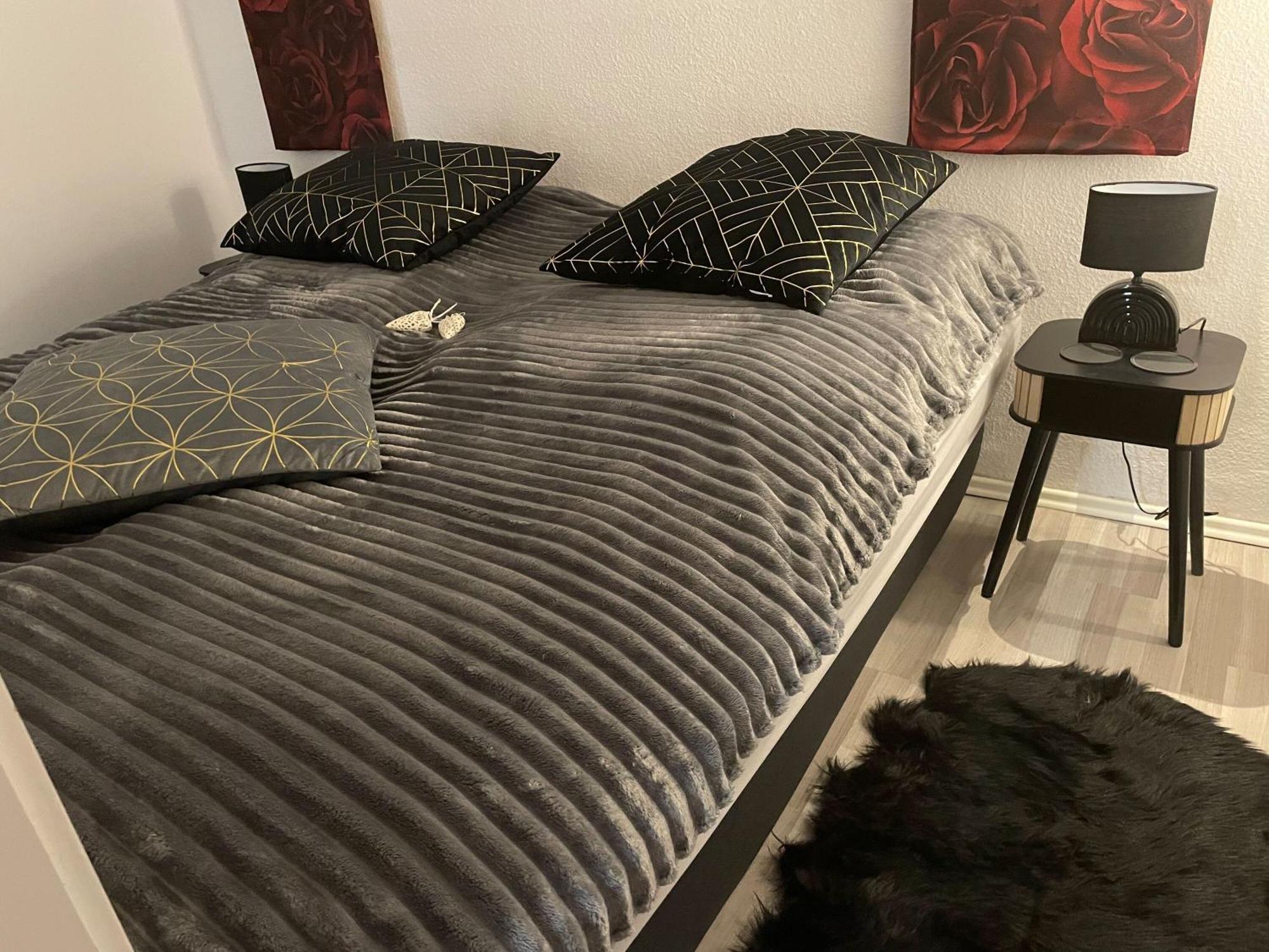 Apartment 527 Hohegeiß Kültér fotó