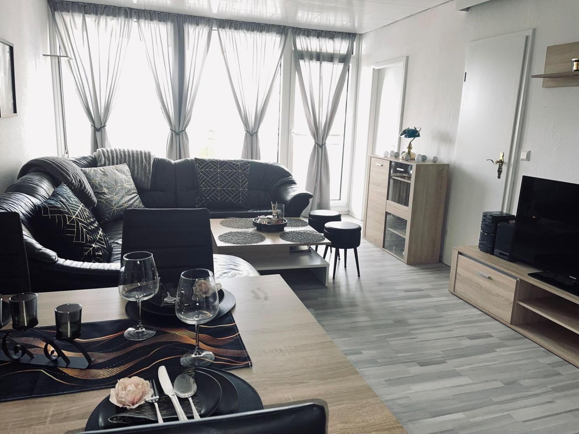 Apartment 527 Hohegeiß Kültér fotó