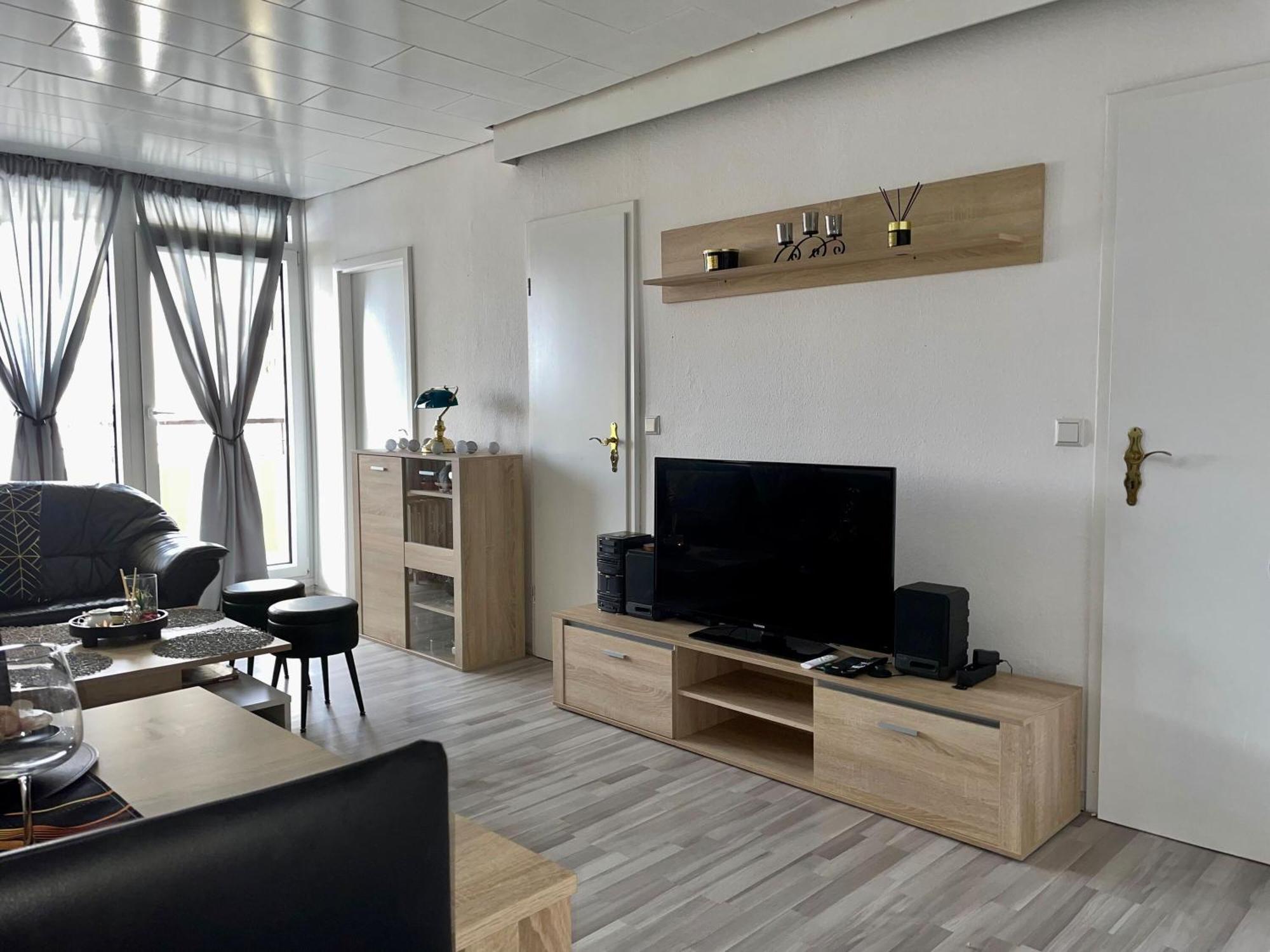 Apartment 527 Hohegeiß Kültér fotó