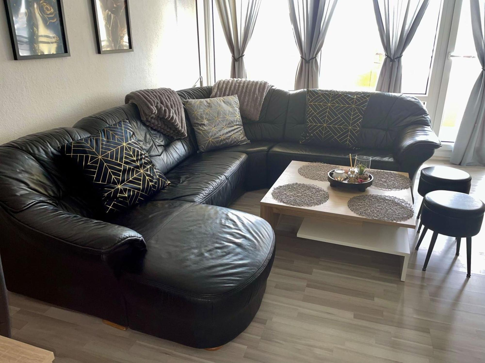 Apartment 527 Hohegeiß Kültér fotó